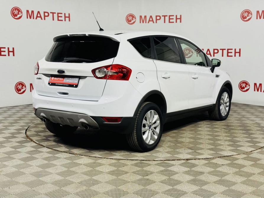 Ford Kuga I Вологда  - изображение 5