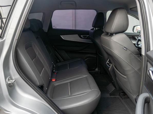 Chery Tiggo 7 Pro Max I с пробегом 2023 года, цена 1 999 000 рублей, 53461 км, внедорожник, Автокод Объявления