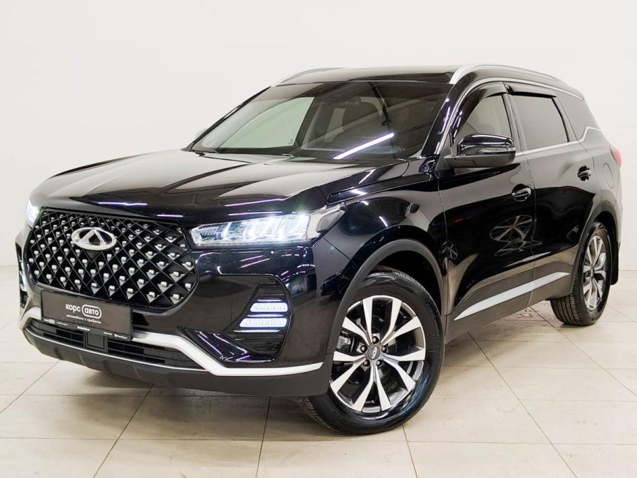 Chery Tiggo 7 Pro I Тула  - изображение 1