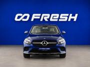 Mercedes-Benz GLC Coupe I (C253) Москва  - изображение 29
