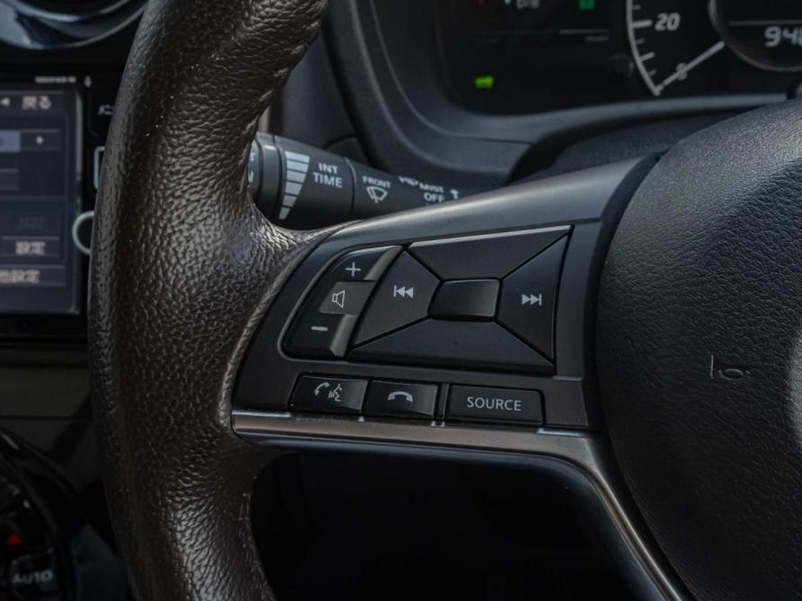 Nissan Note II Рестайлинг Краснодар  - изображение 15
