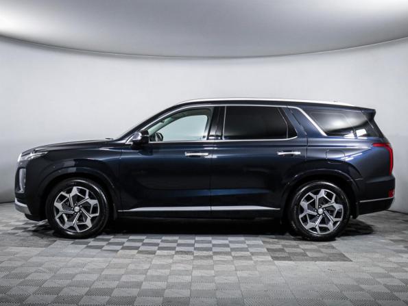 Hyundai Palisade I с пробегом 2020 года, цена 4 850 000 рублей, 63665 км, внедорожник, Автокод Объявления
