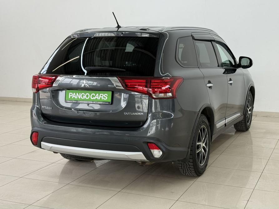 Mitsubishi Outlander III Рестайлинг 2 Смоленск  - изображение 4