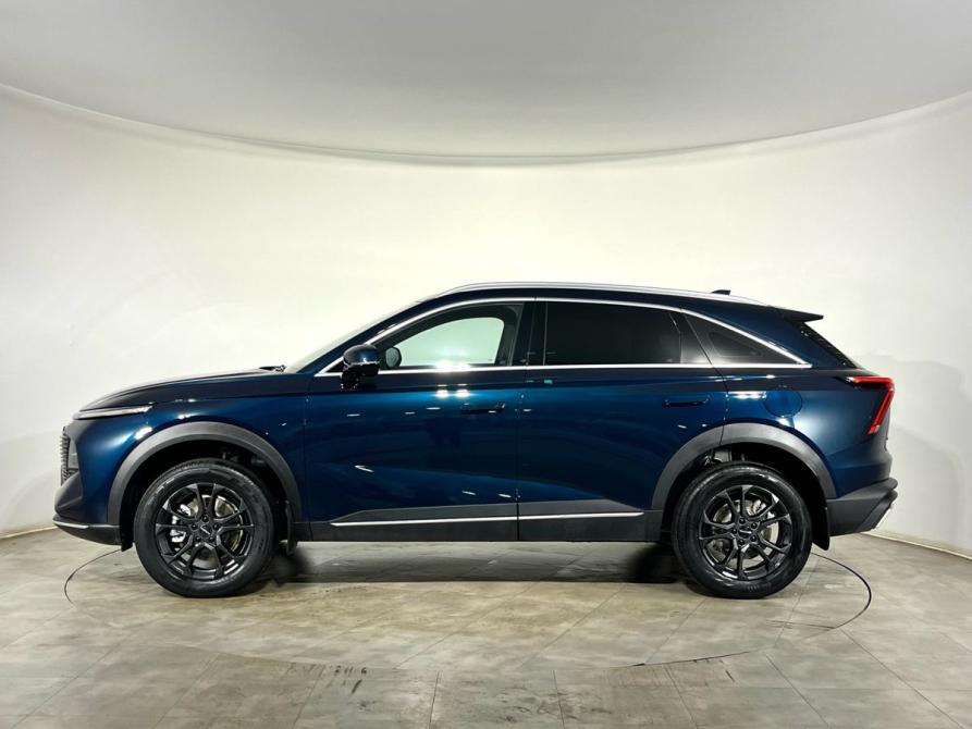Haval F7 II Ижевск  - изображение 8