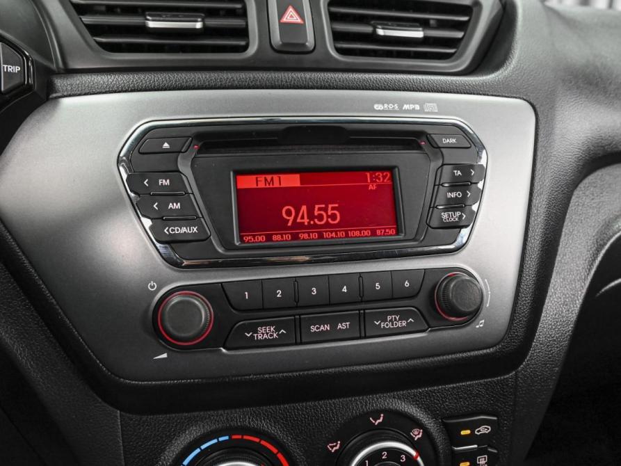 Kia Rio III Ставрополь  - изображение 13