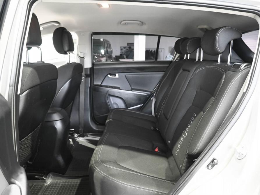 Kia Sportage III Ростов-на-Дону  - изображение 14