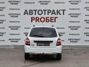 Lada (ВАЗ) Granta I Рестайлинг Владимир  - изображение 14