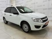 Lada (ВАЗ) Granta I Пермь  - изображение 23