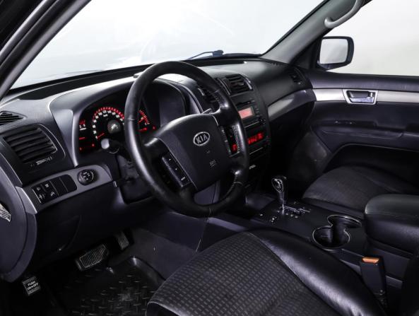 Kia Mohave I с пробегом 2010 года, цена 1 290 000 рублей, 339062 км, внедорожник, Автокод Объявления