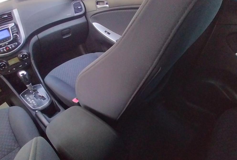 Hyundai Solaris I Иваново  - изображение 18