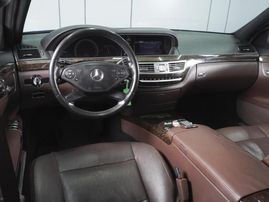 Mercedes-Benz S-Класс V (W221) Рестайлинг Ростов-на-Дону  - изображение 6