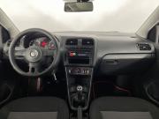 Volkswagen Polo V Воронеж  - изображение 36