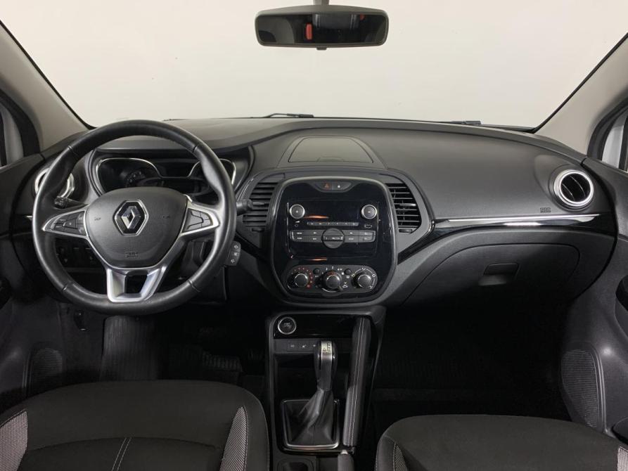 Renault Kaptur I Рестайлинг Москва  - изображение 12