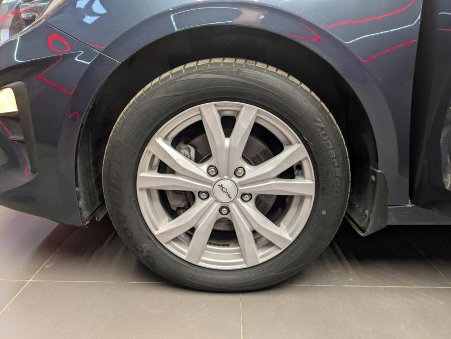 Kia Ceed III Москва  - изображение 13