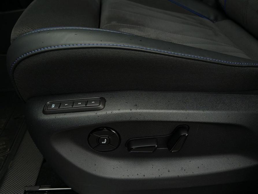 Volkswagen Teramont II (China Market) Москва  - изображение 25