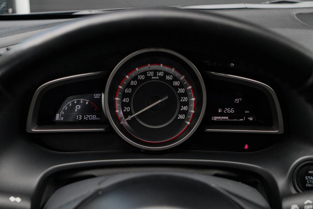 Mazda 3 III (BM) Москва  - изображение 19