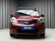 Nissan Note I Рестайлинг Ижевск  - изображение 27