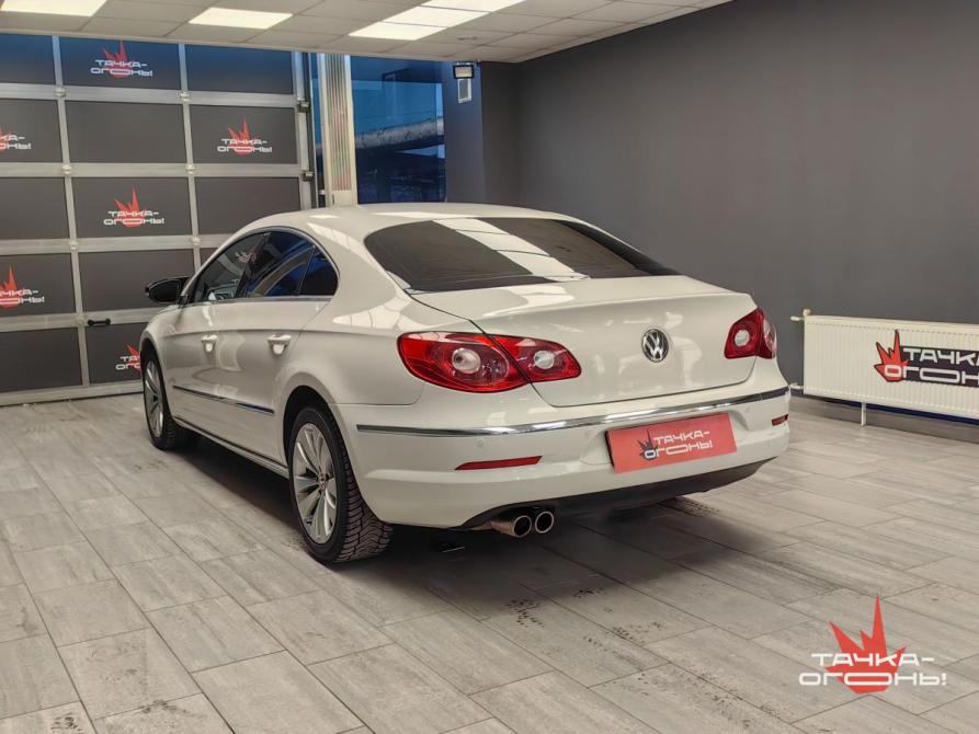 Volkswagen Passat CC I Пермь  - изображение 2