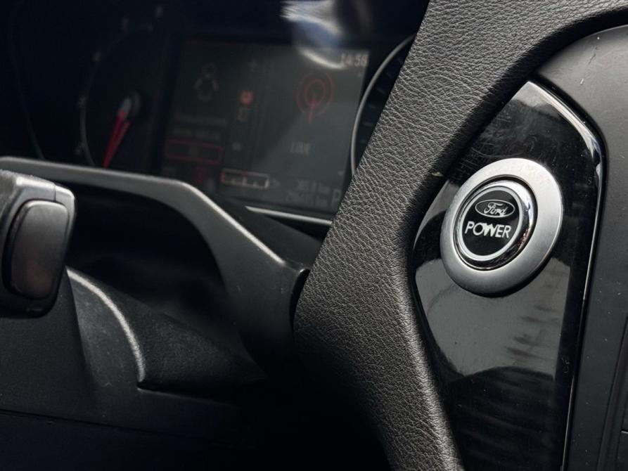 Ford Mondeo IV Рестайлинг Астрахань  - изображение 14