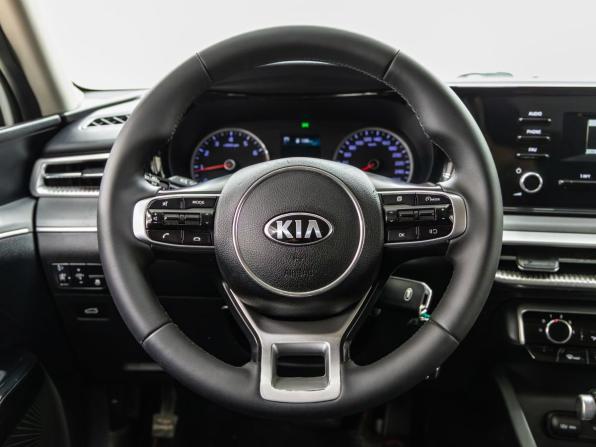 Kia K5 III с пробегом 2021 года, цена 1 898 000 рублей, 111304 км, седан, Автокод Объявления
