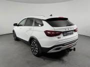 Lada (ВАЗ) Vesta I Рестайлинг (NG) Уфа  - изображение 30