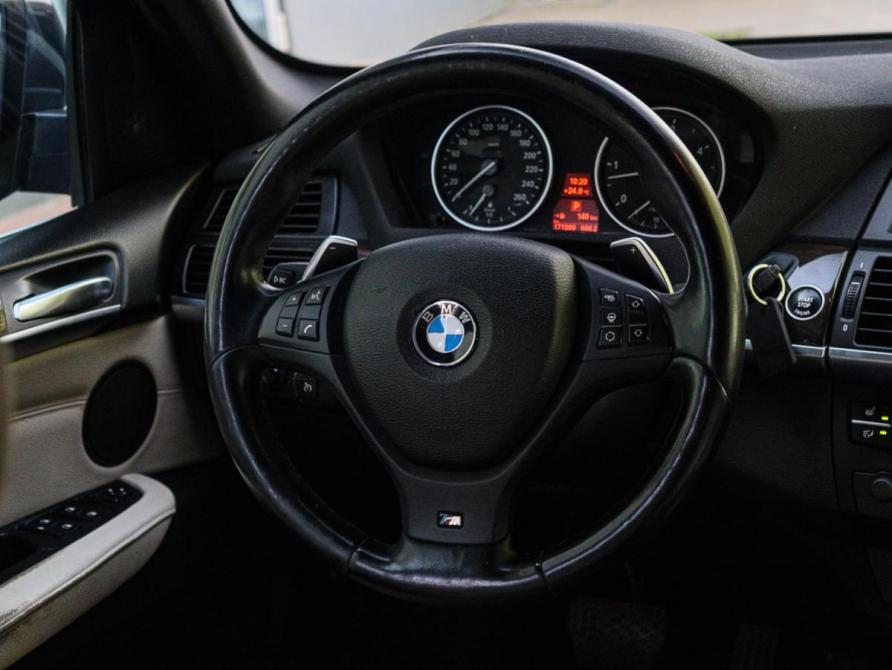 BMW X5 II (E70) Рестайлинг Москва  - изображение 11