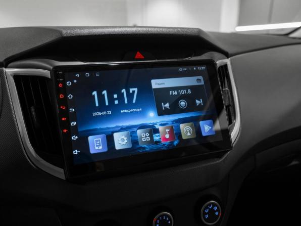 Hyundai Creta I с пробегом 2019 года, цена 1 630 000 рублей, 96460 км, внедорожник, Автокод Объявления