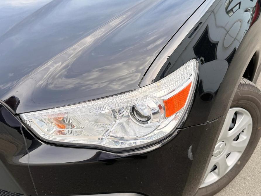 Mitsubishi ASX I Курган  - изображение 12