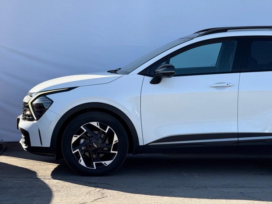 Kia Sportage V Иркутск  - изображение 13