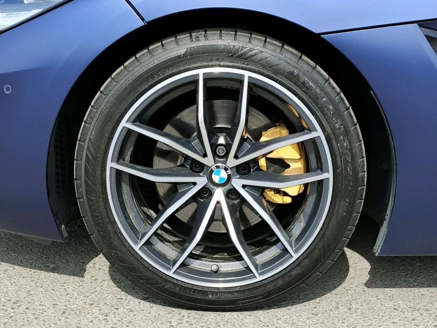 BMW Z4 III (G29) Санкт-Петербург  - изображение 31
