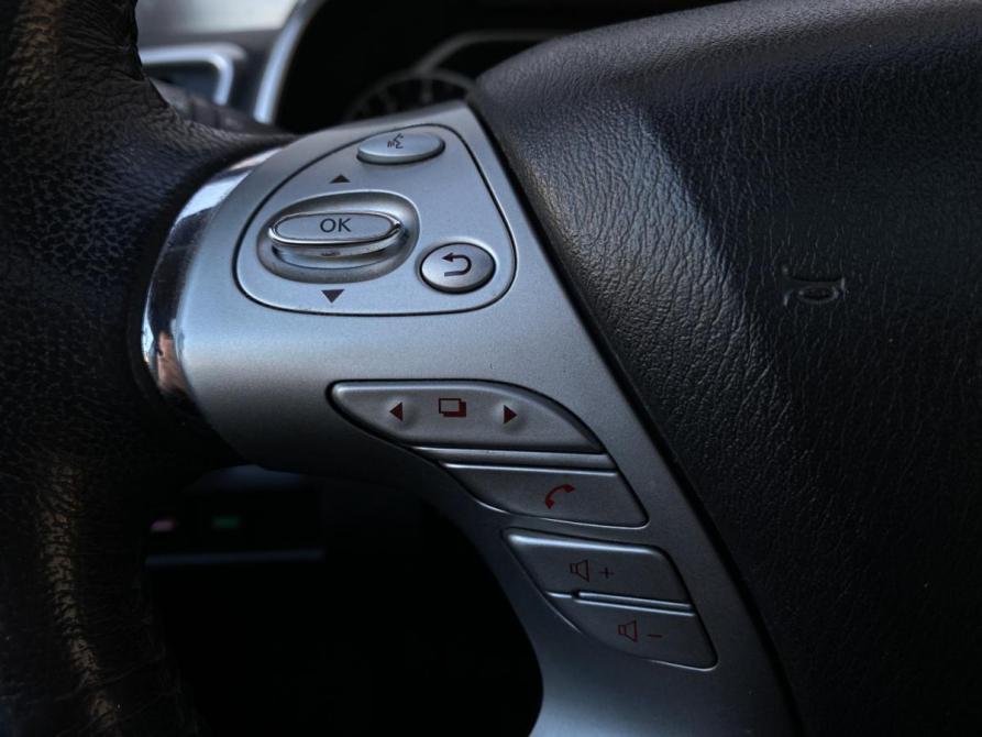 Nissan Murano III (Z52) Москва  - изображение 25