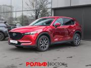 Mazda CX-5 II Москва  - изображение 19