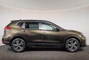 Nissan X-Trail III Рестайлинг Ярославль  - изображение 32
