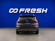 Hyundai Santa Fe IV Рестайлинг Москва  - изображение 23