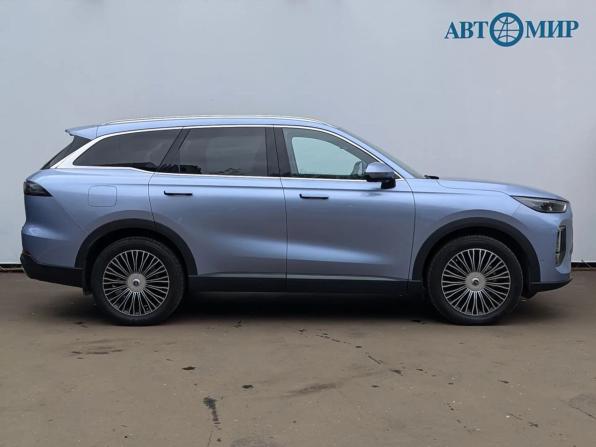 Chery Tiggo 9 I с пробегом 2024 года, цена 3 420 000 рублей, 18297 км, внедорожник, Автокод Объявления