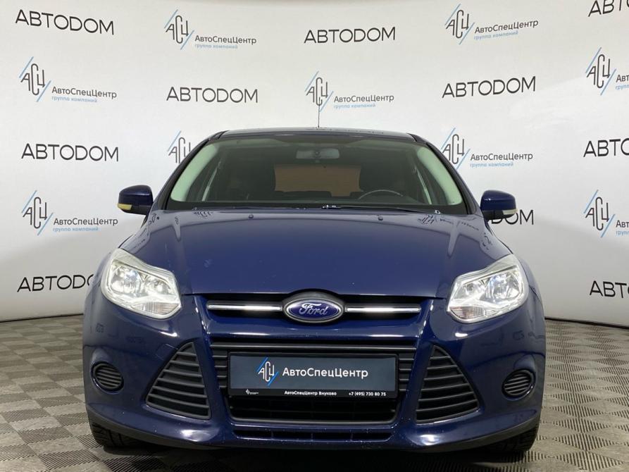 Ford Focus III Москва  - изображение 3