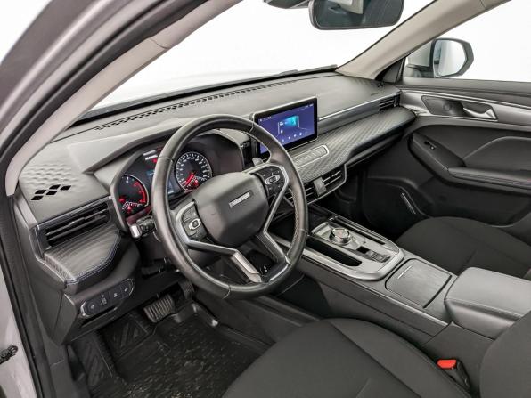 Haval Jolion I с пробегом 2023 года, цена 1 625 000 рублей, 100532 км, внедорожник, Автокод Объявления