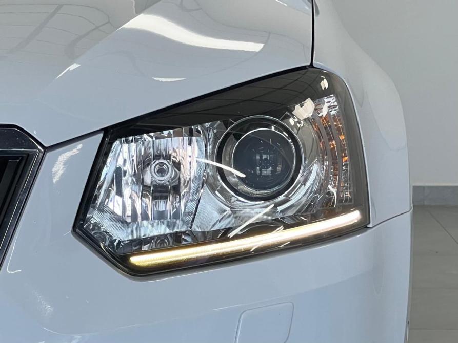 Skoda Yeti I Рестайлинг Казань  - изображение 19