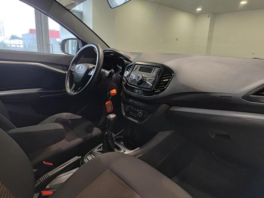 Lada (ВАЗ) Vesta I Казань  - изображение 13