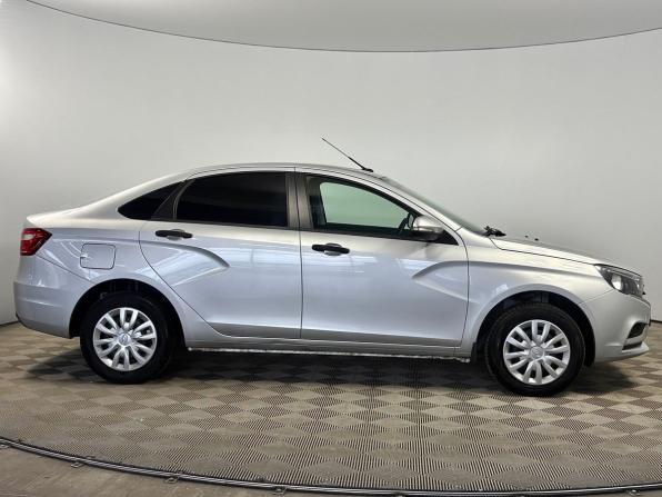 Lada (ВАЗ) Vesta I с пробегом 2017 года, цена 840 000 рублей, 163675 км, седан, Автокод Объявления