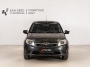 Lada (ВАЗ) Granta I Казань  - изображение 10