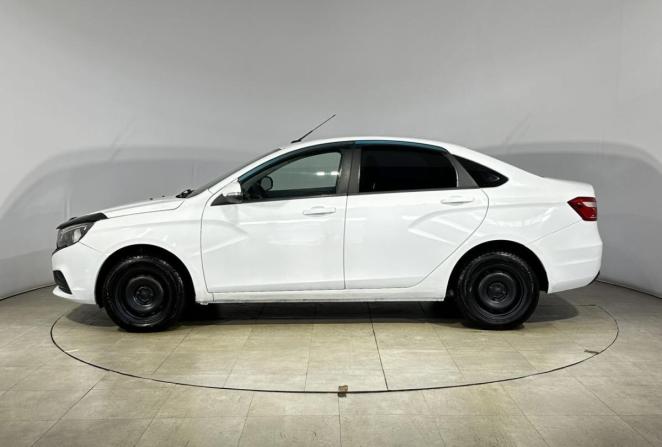 Lada (ВАЗ) Vesta I с пробегом 2021 года, цена 660 000 рублей, 254370 км, седан, Автокод Объявления