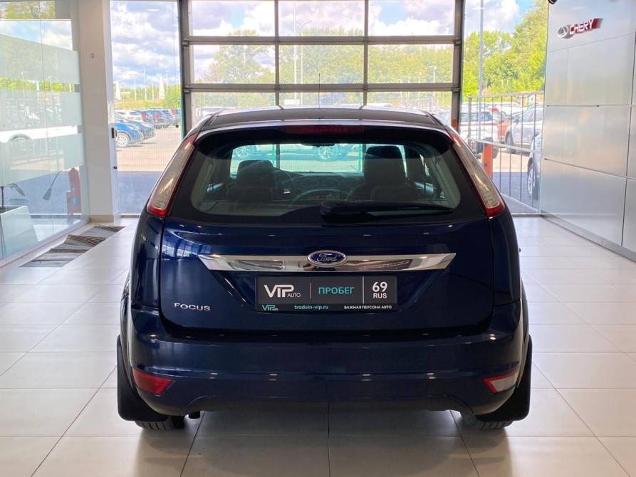 Ford Focus II Рестайлинг Тверь  - изображение 5