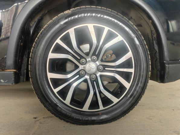 Mitsubishi Outlander III Рестайлинг 2 с пробегом 2016 года, цена 1 705 000 рублей, 130400 км, внедорожник, Автокод Объявления
