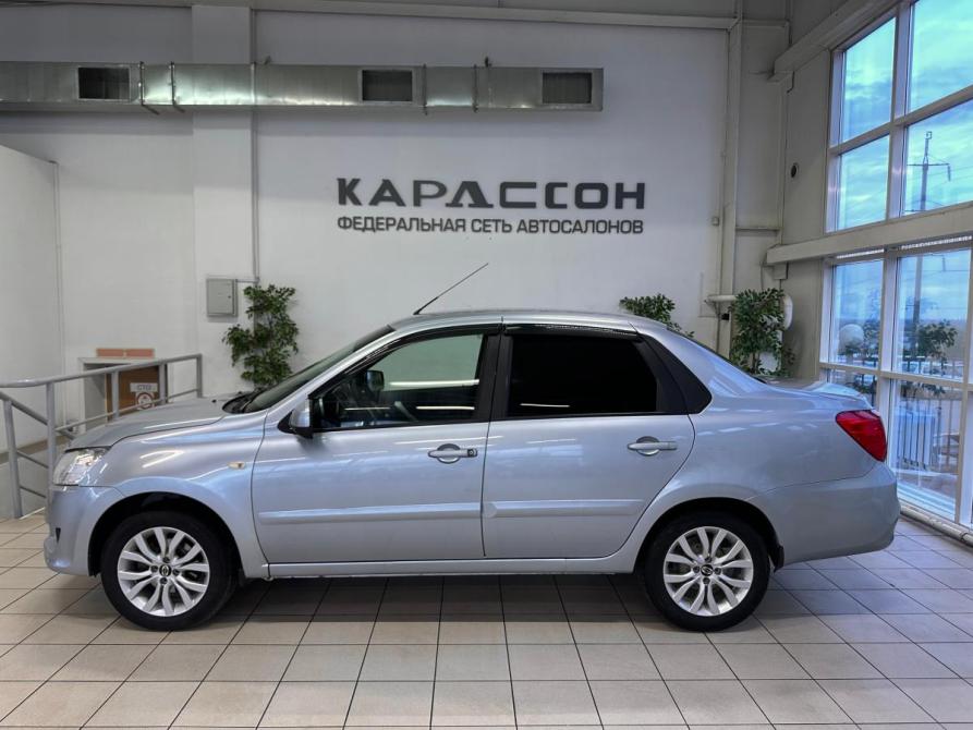 Datsun on-DO I Волгоград  - изображение 5
