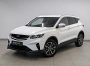 Belgee X50 Санкт-Петербург  - изображение 29