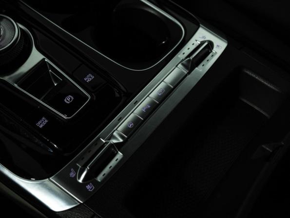 Kia Carnival IV с пробегом 2023 года, цена 4 149 000 рублей, 77233 км, минивэн, Автокод Объявления