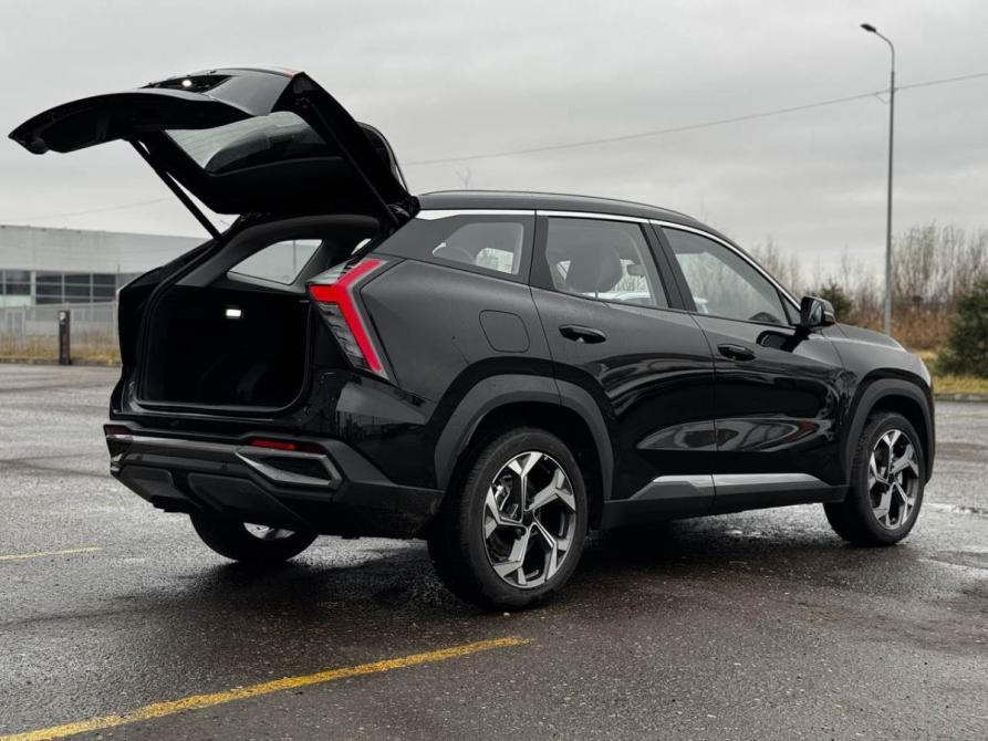 Geely Atlas II Ярославль  - изображение 9