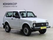 Lada (ВАЗ) Niva Legend Дзержинск  - изображение 15