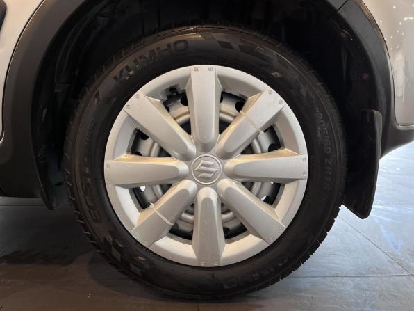 Suzuki SX4 I (Classic) Рестайлинг с пробегом 2012 года, цена 737 800 рублей, 173483 км, хэтчбек, Автокод Объявления